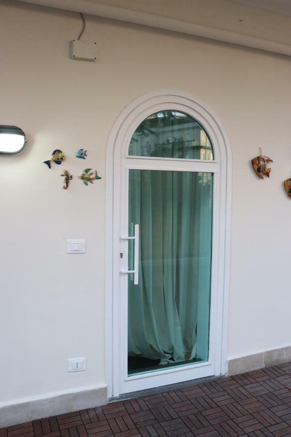 Lemon Suite Nápoles Exterior foto