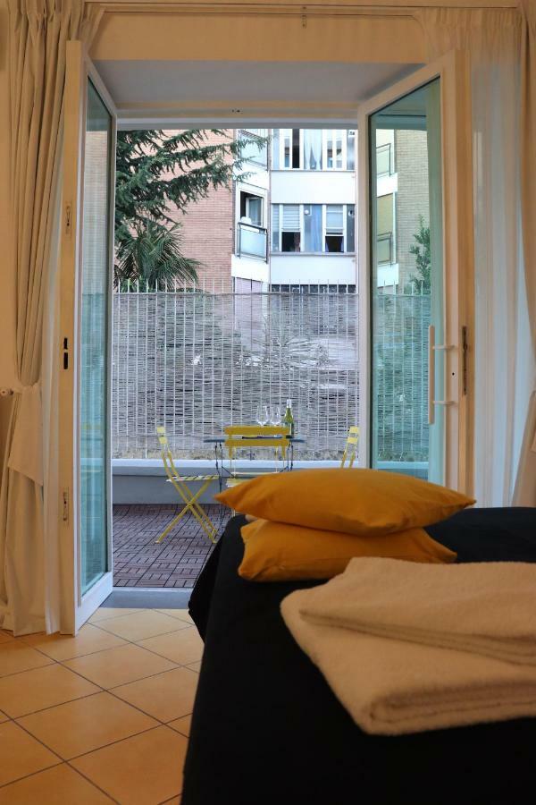 Lemon Suite Nápoles Exterior foto