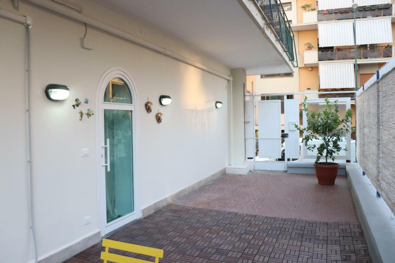 Lemon Suite Nápoles Exterior foto